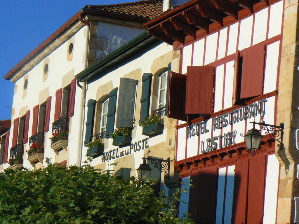 Maison Oyan Urrugne Kültér fotó